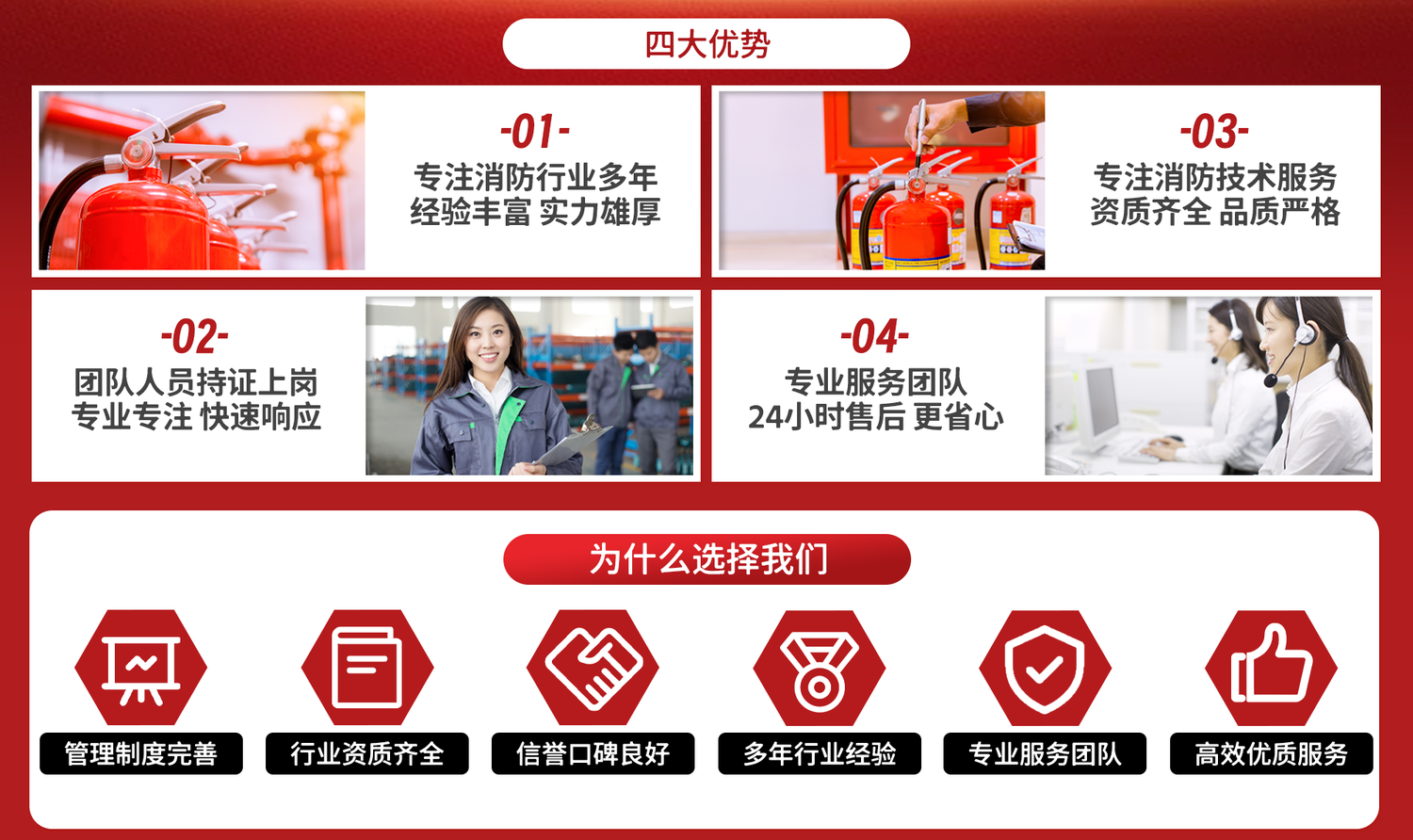 朝阳消电检优势
