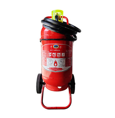 北京35公斤推车式干粉灭火器