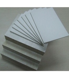 防火板 玻镁防火板 北京玻镁板厂家直营各种规格