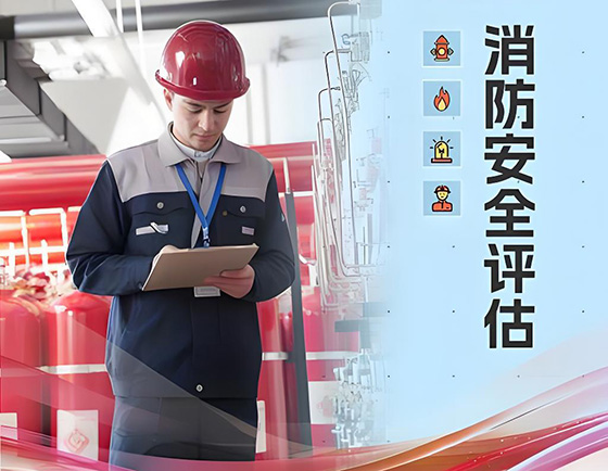 消防设施检测（消检）北京消防安全检测