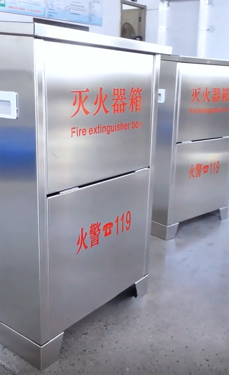 箱子外观大气 做工精致 箱子外观大气 做工精致