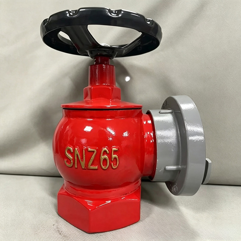 SNZ室内旋转消火栓