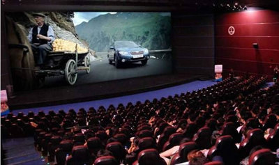 歌舞娱乐放映场所电气检测