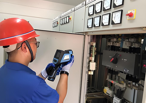 电气防火检测（电检）