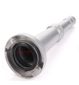 65消防水枪 QZ19型直流水枪 北京QZ3.5/7.5水带枪头