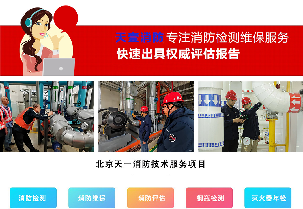 锅炉房消防检测 消电检.jpg