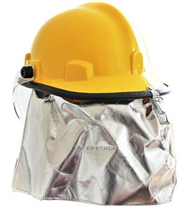 韩式消防头盔 14款 17式消防头盔北京厂家直营店