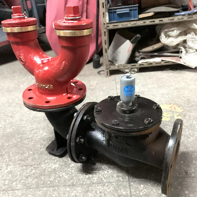 北京消防水泵接合器成品库 北京消防水泵接合器成品库