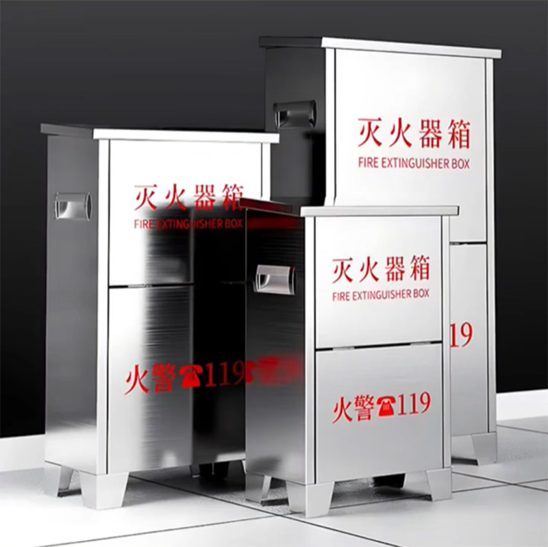不同规格灭火器箱子 不同规格灭火器箱子