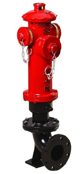 SS100/65-1.6室外消火栓