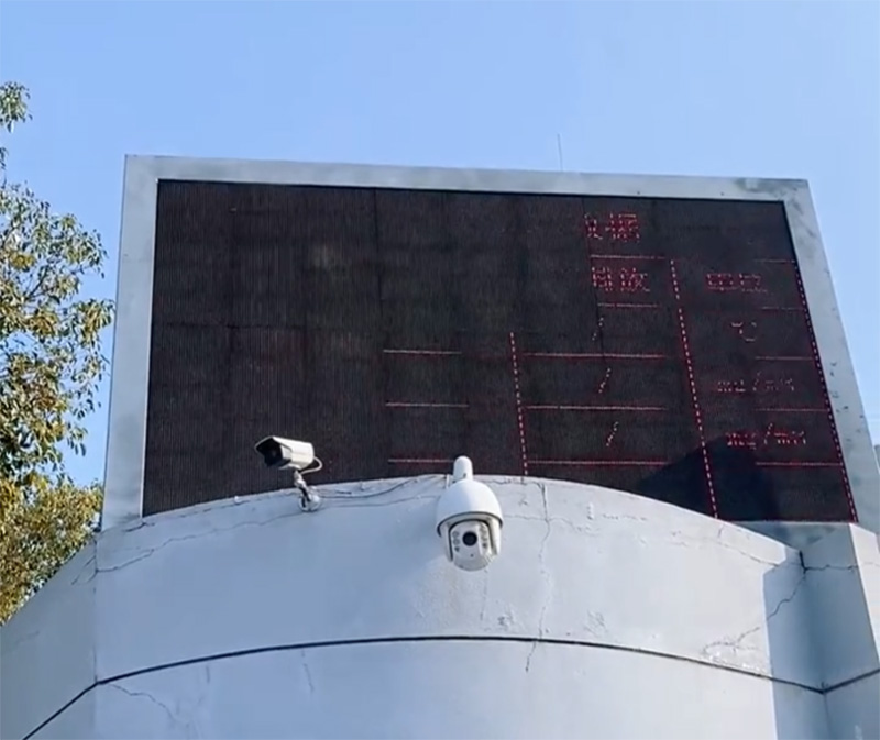 LED屏幕电气检测 LED屏幕电气检测