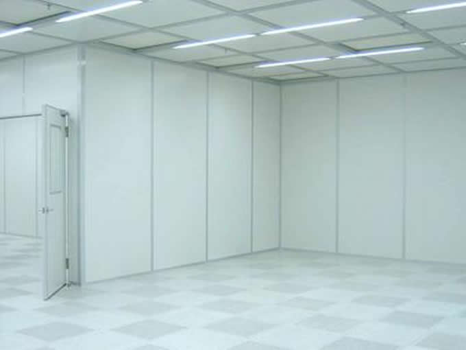 玻镁板 防火隔板