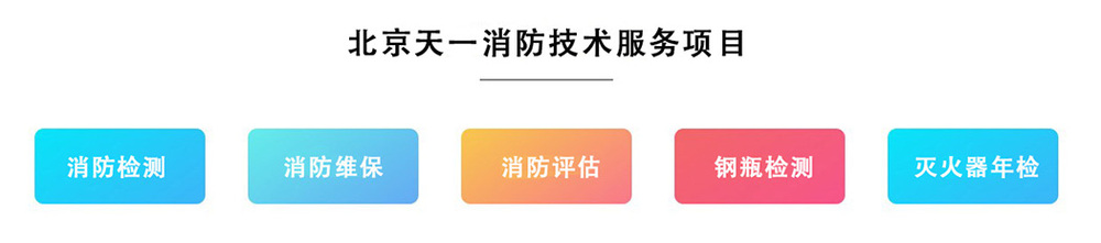 业务范围