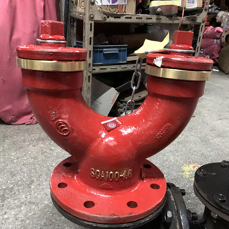 接合器本体实拍 接合器本体实拍